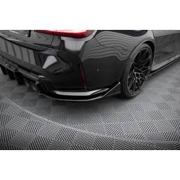 Maxton Design - Rear Side...