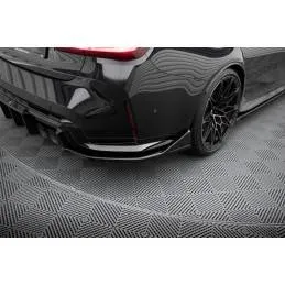 Maxton Design - Rear Side...