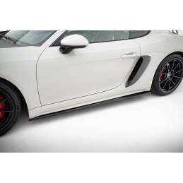 Maxton Design - Side Skirts...