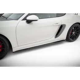 Maxton Design - Side Skirts...