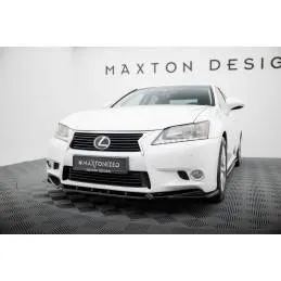 Maxton Design - Front...