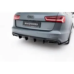 Maxton Design - Rear...