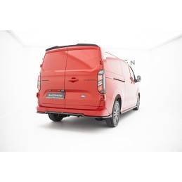 Maxton Design - Rear...