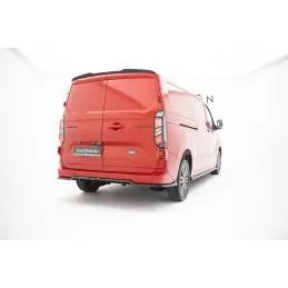 Maxton Design - Rear...