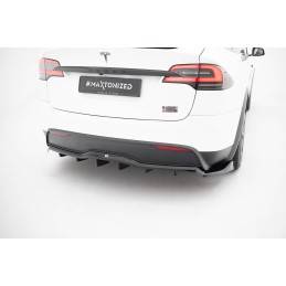 Maxton Design - Rear...
