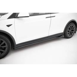 Maxton Design - Side Skirts...