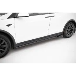 Maxton Design - Side Skirts...