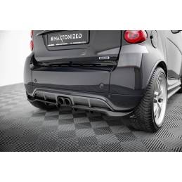 Maxton Design - Rear...