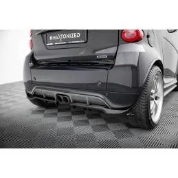 Maxton Design - Rear...