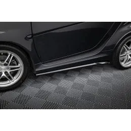 Maxton Design - Side Skirts...