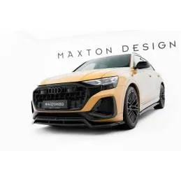 Maxton Design - Front...