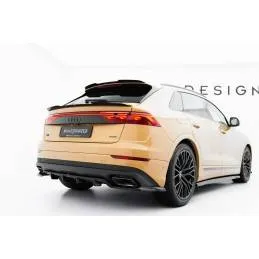 Maxton Design - Rear...