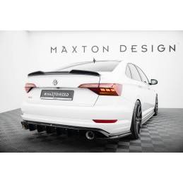 Maxton Design - Rear...