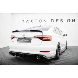 Maxton Design - Rear...