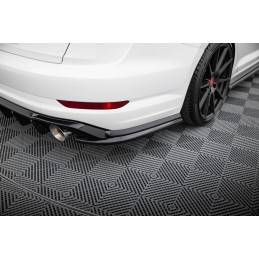 Maxton Design - Rear Side...