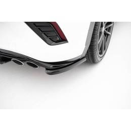 Maxton Design - Rear Side...
