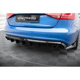 Maxton Design - Rear...