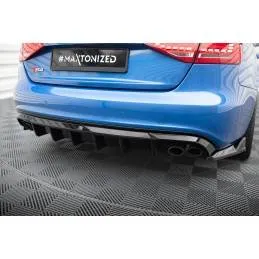 Maxton Design - Rear...
