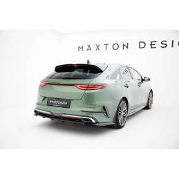 Maxton Design - Rear...
