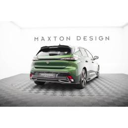 Maxton Design - Rear...