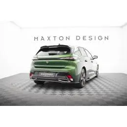 Maxton Design - Rear...
