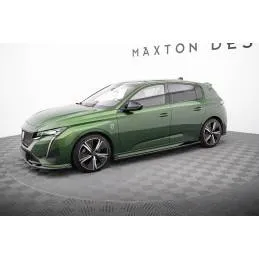 Maxton Design - Side Skirts...