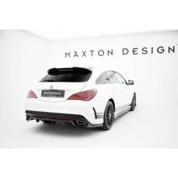 Maxton Design - Rear...