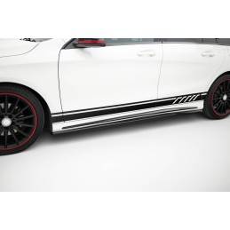 Maxton Design - Side Skirts...
