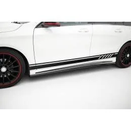 Maxton Design - Side Skirts...