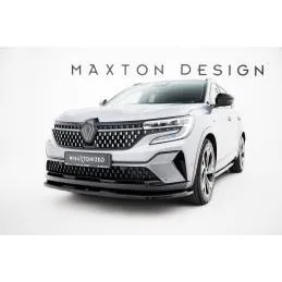 Maxton Design - Front...