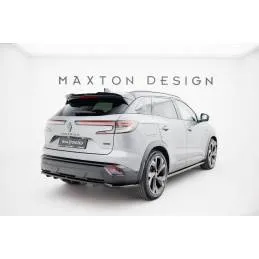 Maxton Design - Rear...