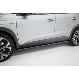 Maxton Design - Side Skirts...