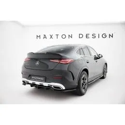 Maxton Design - Rear...