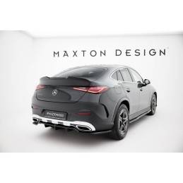 Maxton Design - Rear...