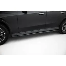 Maxton Design - Side Skirts...