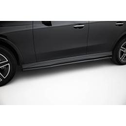 Maxton Design - Side Skirts...