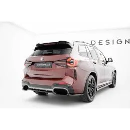 Maxton Design - Rear...