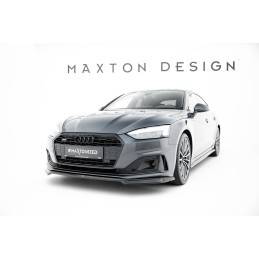 Maxton Design - Front...