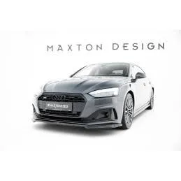 Maxton Design - Front...