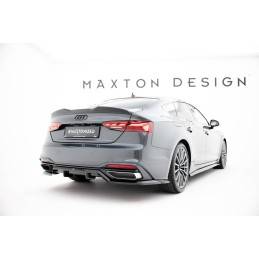 Maxton Design - Rear...