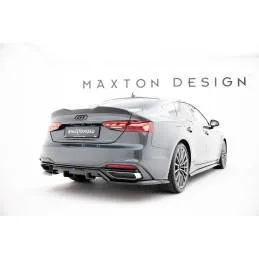 Maxton Design - Rear...