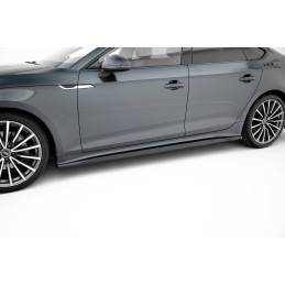 Maxton Design - Side Skirts...