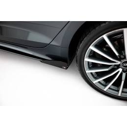 Maxton Design - Side Flaps...