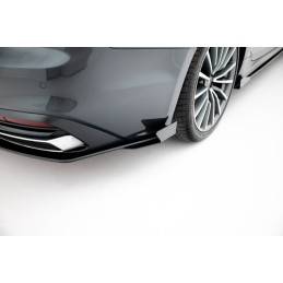 Maxton Design - Rear Side...