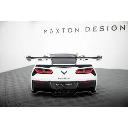 Maxton - Carbon Spoiler...