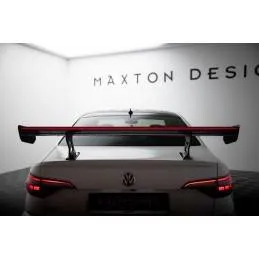 Maxton - Carbon Spoiler...