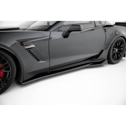 Maxton Design - Side Skirts...