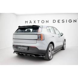 Maxton Design - Rear...