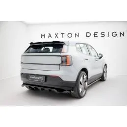 Maxton Design - Rear...