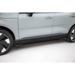 Maxton Design - Side Skirts...